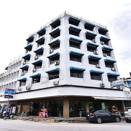 Krabi Grand Hotel Экстерьер фото